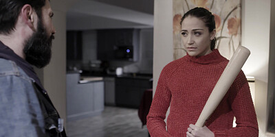 Incredibly cute babe Avi Love servicing hard dong