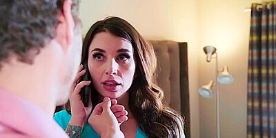 Deviant Milf Mind-blowing Adult Clip - Ivy Lebelle And Xander Corvus