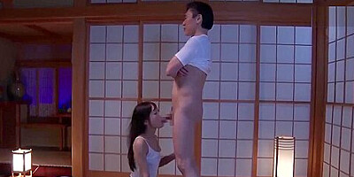 JUY-847 Co con dau lang lo Ai Hoshina Cut