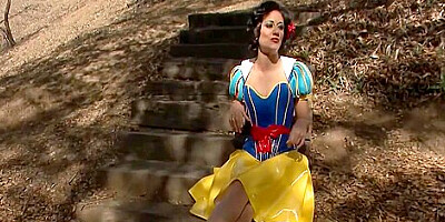 Snow White - Exotic Xxx Video Cumshot Greatest Exclusive Version