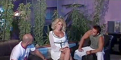 Milly D`Abbraccio - L`educatrice
