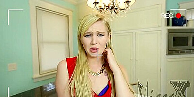 Mx - Stepmommy To Be My Video Slut