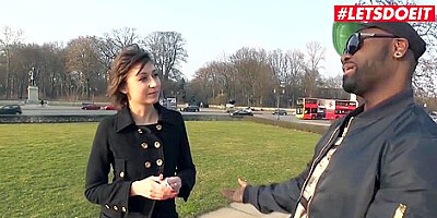 Kookie Ryan And Meggie Marika In Sexy Czech Bab