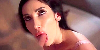 Libidinous Hardcore Sex With Clea Gaultier