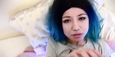 Mon mec me prend pour la premiere fois en video [OllyPlum/Camgirl]