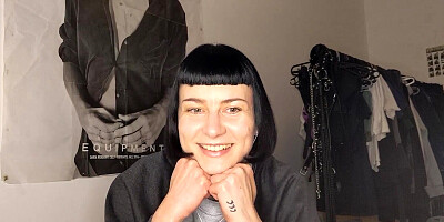 Naughty Things I Did Last Week - Episode 1 of 4 - Delphine Gets Publicly Dominated