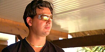 Lustful Milf Roberta Gemma Teases Long Dick