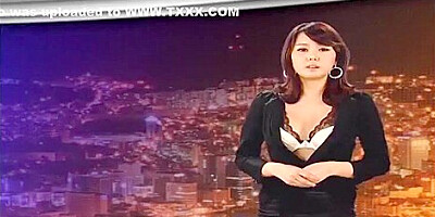 Naked news Korea 2
