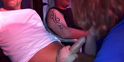 Paris At A Bukkake Creampie Gangbang Messy Cum Slut Teen