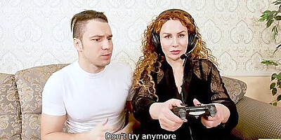 Watch Comely Tanya Foxxxs Trailer