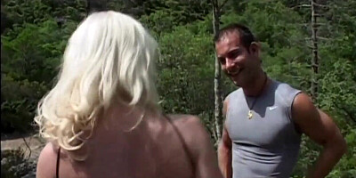 L'Esploratrice - (FULL MOVIE - HD VERSION)