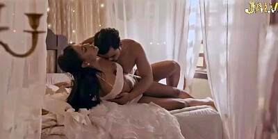 Bhabhi Ka Jalva Adult Web Series sex Scene