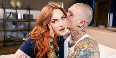 She Wants Him Siri And Uncut - Siri Dahl