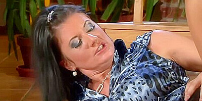 Celine Noiret And Tera Joy In Blind Date Pissers