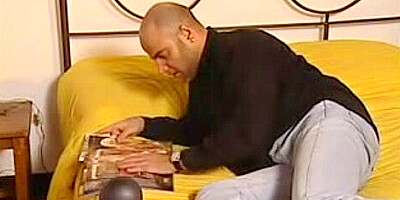 Tutti i cazzi per Mary - Full Italian Movie Scene S88