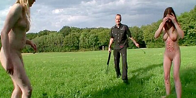 Unerwartete Bdsm-sensationen Vol.2 - 7