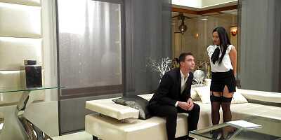 Closing the Deal - S45:e24