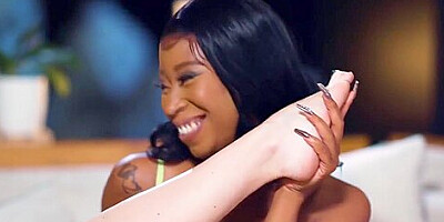 Lesbian Couples Swapping In This Hot Steamy Group Lesbian Sex