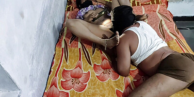 Indian Husband wife Homemade Fuking