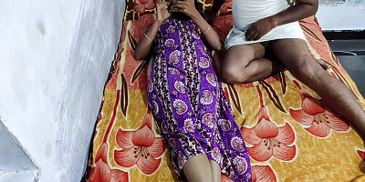 Indian Husband wife Homemade Fuking