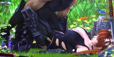 Premium 3D Hentai • Game Sex COMP 60 FPS