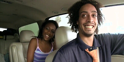 Beautiful minnie punch and beau in this vid