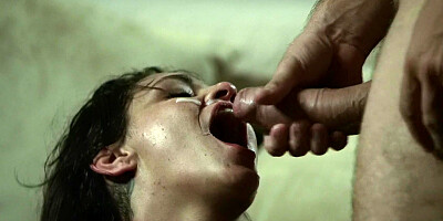 Hot Charley Chase enjoys her man's cock