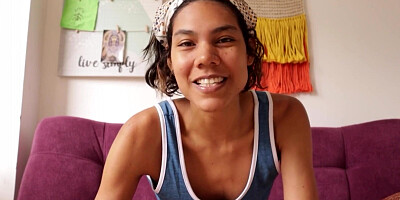 Caroline Invites You To Spend a Day With Her