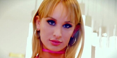 Daisy Stone Anal Creampie