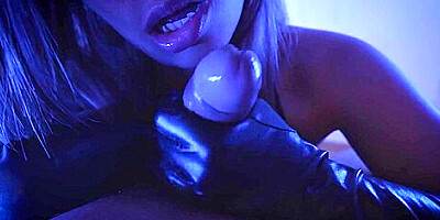 Latex Skirt Gloves And Sexy Corset The Hottest Combo Of All Time. Cum With Me