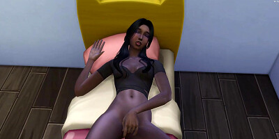 Indian duo is plowing in the middle of the night and attempting not to be too noisy