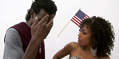 Teacher Gets A Lesson in Fucking