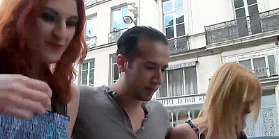 Initiation Aux Clubs Echangistes