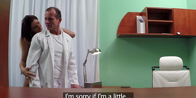 Bombshell getting her dosage of vitamin D