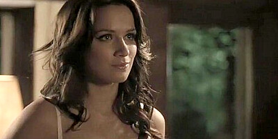 Shantel VanSanten - Something Wicked (2014)