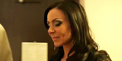 Kendra Lust And Mark Wood - Excellent Sex Clip Milf Wild Unique