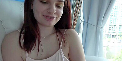 Third Date - Annabel Red And Annabel Redd