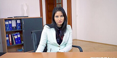 Emily B And Emily Brix In Anything For A Green Card