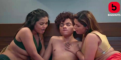 Kacha Kela Episode 4 Original Adult Web Series