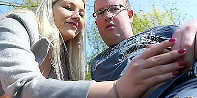 Exciting Stepdaddys Luder At Flashing Pussy Movie