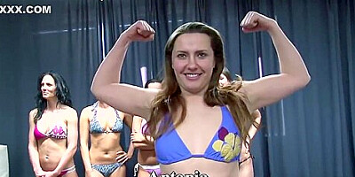 Dww Female Wrestling