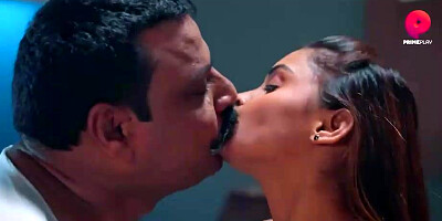 Charmshukh Bhabhi ULLU Adult Web Series