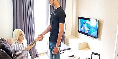 Porncurry - Aysha Rouge Anally Dominated By Randeep - The Beginning