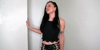 Aimeewavesxxx - Anal Loving Slut Overrules Your Wife