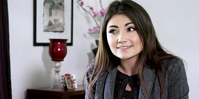 Satiate the sister in law