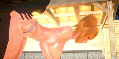 TORRID SPRING MEETS WONDERFUL FEMALE 3 DIMENSIONAL ANIME PORN 78