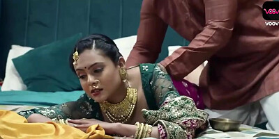 Nathuniya Episode 5 Adult Web Series