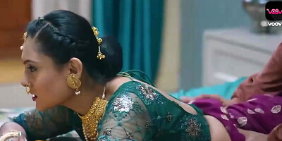 Nathuniya Episode 5 Adult Web Series
