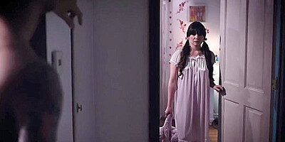 I May Look Innocent But I Am Really Not - Chanel Preston, Chad Alva And Alison Rey