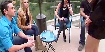 Playboy Foursome 008